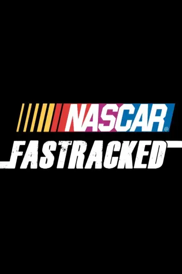 Poster to the movie "NASCAR: Fastracked" #1173383
