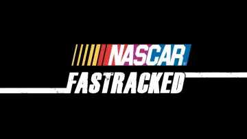 Backdrop to the movie "NASCAR: Fastracked" #945035