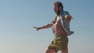 Backdrop to the movie "A Bigger Splash" #874571