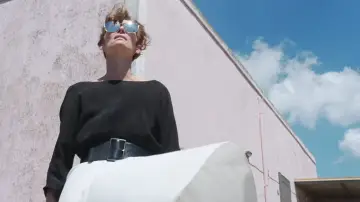 Backdrop to the movie "A Bigger Splash" #874561