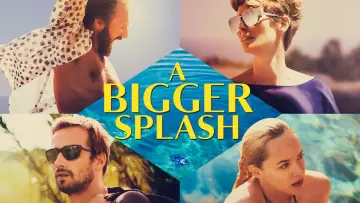 Backdrop to the movie "A Bigger Splash" #874562