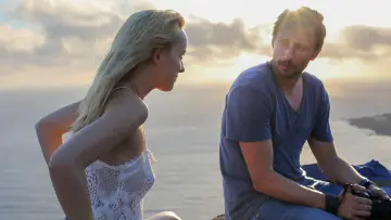 Backdrop to the movie "A Bigger Splash" #874566