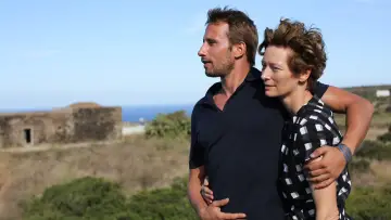 Backdrop to the movie "A Bigger Splash" #874567