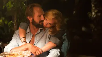 Backdrop to the movie "A Bigger Splash" #874574