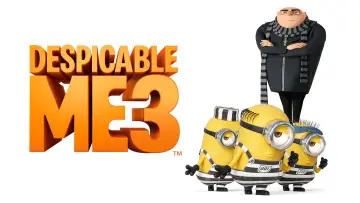 Backdrop to the movie "Despicable Me 3" #1179105