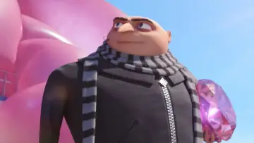 Backdrop to the movie "Despicable Me 3" #313118
