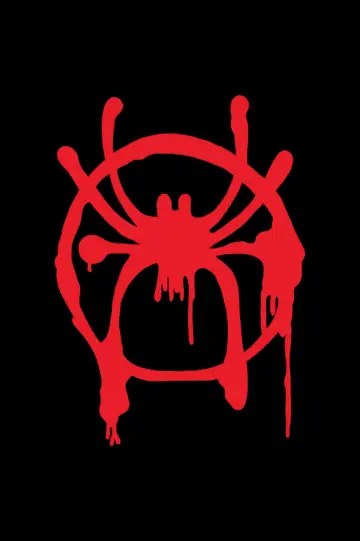 Poster to the movie "Spider-Man: Into the Spider-Verse" #1155361