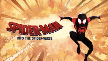 Backdrop to the movie "Spider-Man: Into the Spider-Verse" #13073
