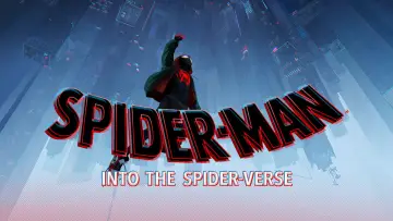 Backdrop to the movie "Spider-Man: Into the Spider-Verse" #13075