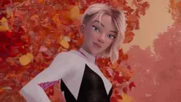 Backdrop to the movie "Spider-Man: Into the Spider-Verse" #463972