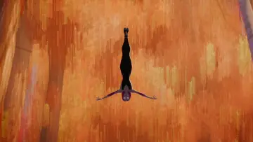 Backdrop to the movie "Spider-Man: Into the Spider-Verse" #518455