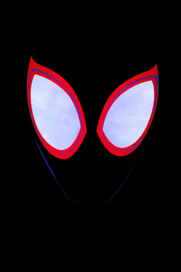 Poster to the movie "Spider-Man: Into the Spider-Verse" #518611
