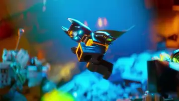 Backdrop to the movie "The Lego Batman Movie" #602083