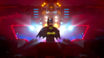 Backdrop to the movie "The Lego Batman Movie" #602086