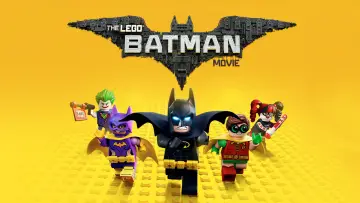 Backdrop to the movie "The Lego Batman Movie" #602104