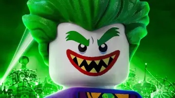 Backdrop to the movie "The Lego Batman Movie" #602112