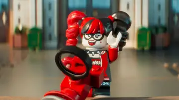 Backdrop to the movie "The Lego Batman Movie" #602118