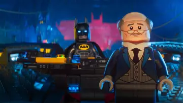 Backdrop to the movie "The Lego Batman Movie" #602120