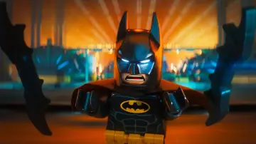 Backdrop to the movie "The Lego Batman Movie" #602122