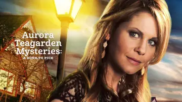Backdrop to the movie "A Bone to Pick: An Aurora Teagarden Mystery" #1048271
