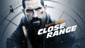 Backdrop to the movie "Close Range" #1076426