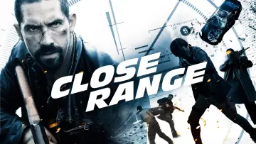 Backdrop to the movie "Close Range" #1076427