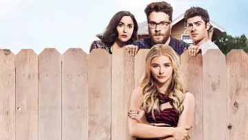 Backdrop to the movie "Neighbors 2: Sorority Rising" #859480