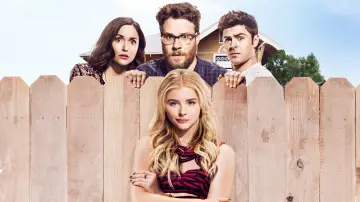 Backdrop to the movie "Neighbors 2: Sorority Rising" #859483