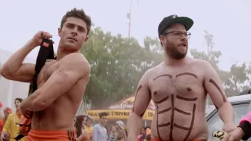 Backdrop to the movie "Neighbors 2: Sorority Rising" #859485