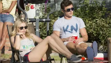 Backdrop to the movie "Neighbors 2: Sorority Rising" #859487