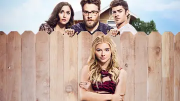 Backdrop to the movie "Neighbors 2: Sorority Rising" #923311