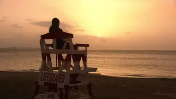 Backdrop to the movie "Teen Beach 2" #1185578