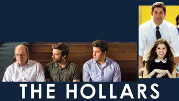 Backdrop to the movie "The Hollars" #1097432