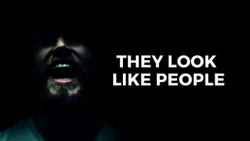 Backdrop to the movie "They Look Like People" #1572041