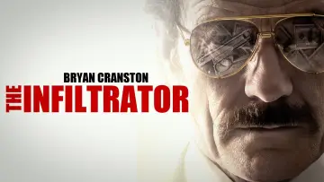 Backdrop to the movie "The Infiltrator" #271918