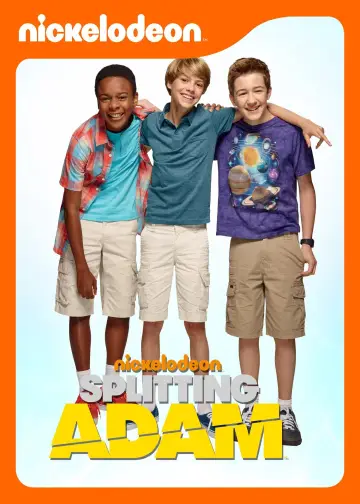 Poster to the movie "Splitting Adam" #1119253