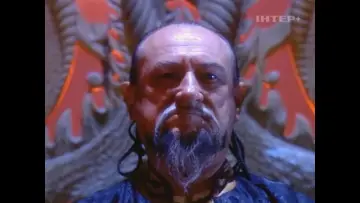 Backdrop to the movie "The Secret of Genghis Khan" #1194409