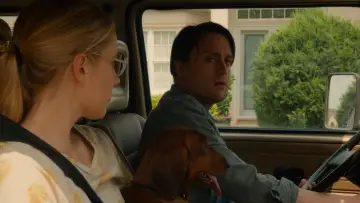 Backdrop to the movie "Wiener-Dog" #1102897