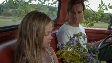 Backdrop to the movie "American Pastoral" #1000945