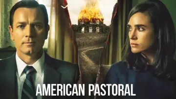 Backdrop to the movie "American Pastoral" #1000947