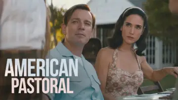 Backdrop to the movie "American Pastoral" #300315