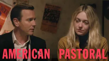 Backdrop to the movie "American Pastoral" #300316