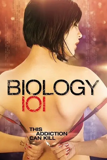 Poster to the movie "Biology 101" #501617