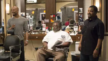 Backdrop to the movie "Barbershop: The Next Cut" #999661