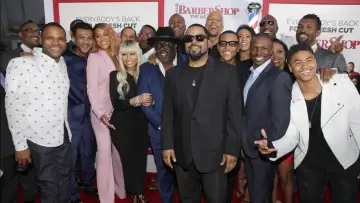 Backdrop to the movie "Barbershop: The Next Cut" #999662