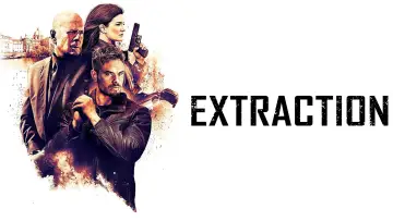 Backdrop to the movie "Extraction" #141779
