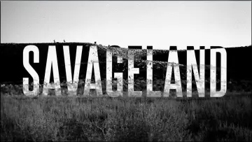 Backdrop to the movie "Savageland" #711567