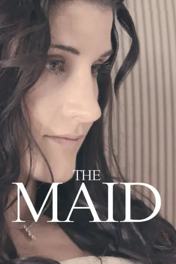 Poster to the movie "The Maid" #950507