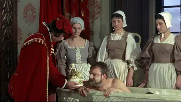 Backdrop to the movie "The Magnificent Adventurer" #1169916