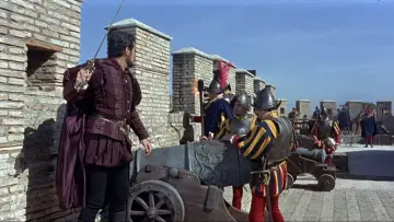 Backdrop to the movie "The Magnificent Adventurer" #1169922